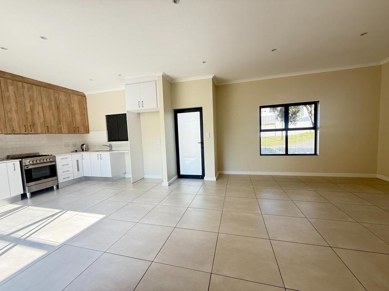 2 Bedroom Property for Sale in Klipfontein Western Cape